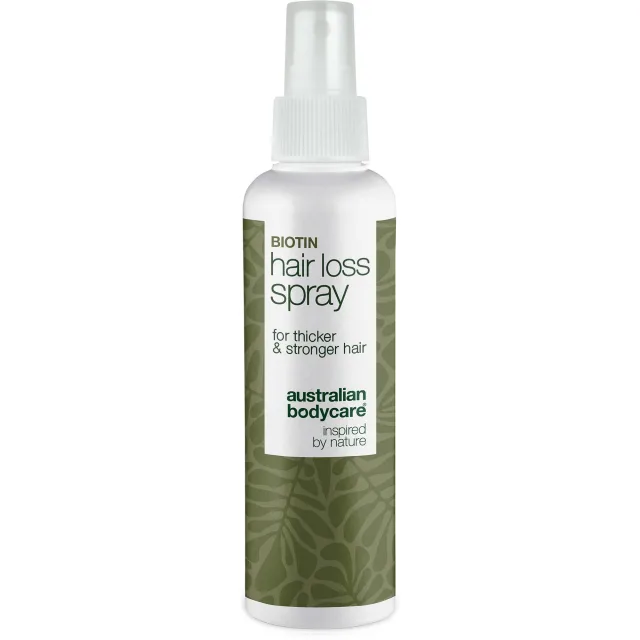 Australian Bodycare Hair Loss Spray