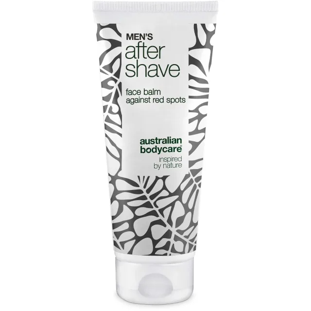 Australian Bodycare After Shave Men