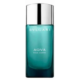 Bvlgari Aqva Pour Homme Edt