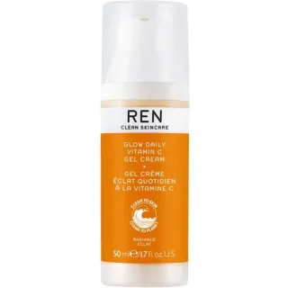 REN Glow Daily Vitamin C Gel Cream