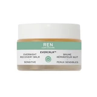 REN Evercalm Overnight Recovery Balm