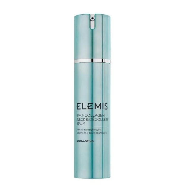 Elemis Pro-Collagen Neck & Decollete Balm