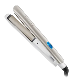 Remington HYDRAluxe Straightener