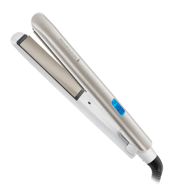 Remington HYDRAluxe Straightener