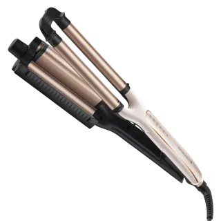 Remington PROluxe 4-in-1 Adjustable Waver