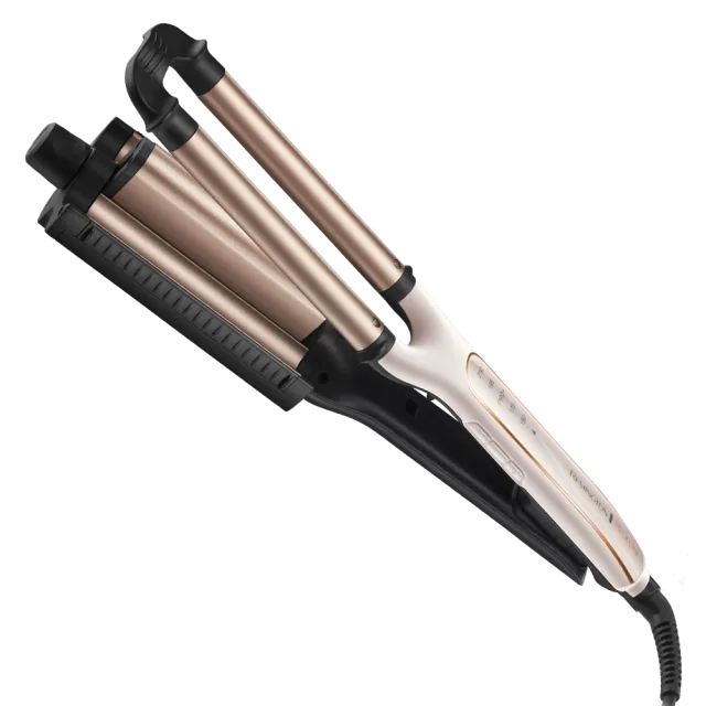 Remington PROluxe 4-in-1 Adjustable Waver