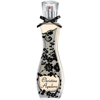 Christina Aguilera Edp