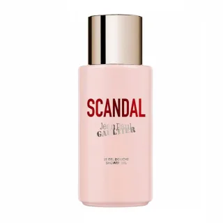 Jean Paul Gaultier Scandal Shower Gel