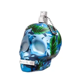 Police To Be Exotic Jungle Edt