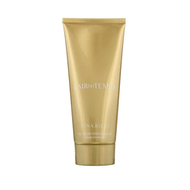 Nina Ricci L'Air du Temps Gentle Shower Gel