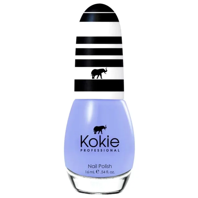 Kokie Cosmetics Nail Polish - Wondrous