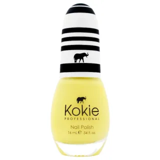 Kokie Cosmetics Nail Polish - Place in the Sun