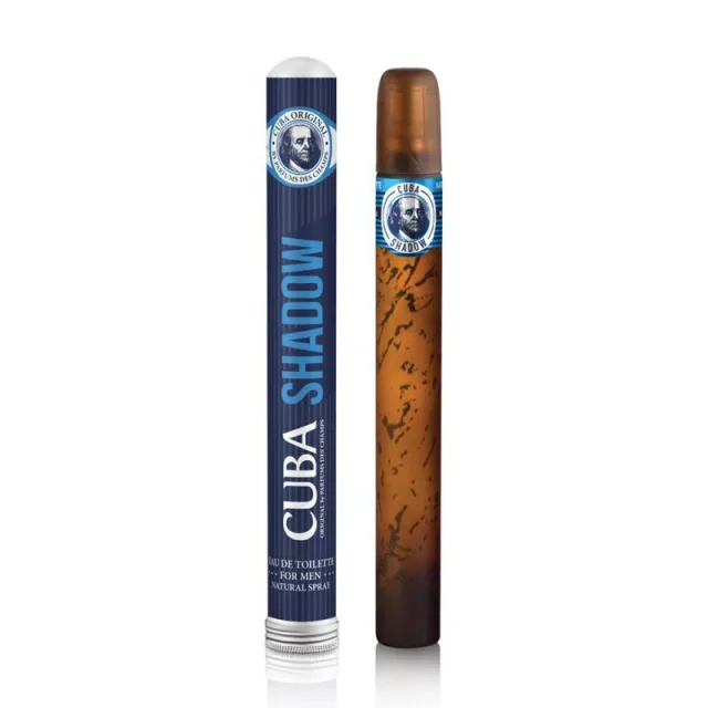 Cuba Shadow Edt