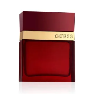 Guess Seductive Pour Homme Red Edt