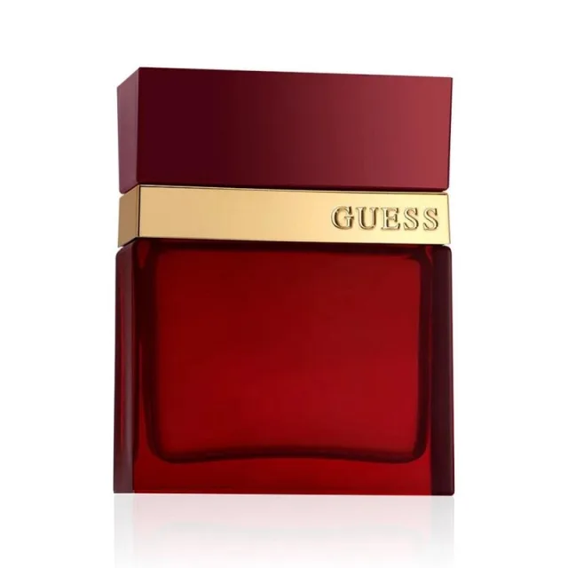 Guess Seductive Pour Homme Red Edt
