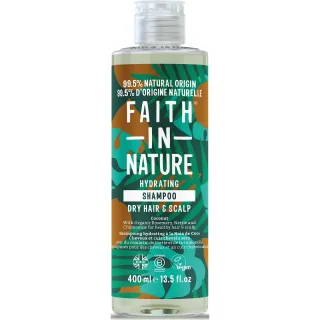 Faith in Nature Shampoo Coconut