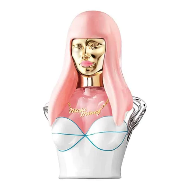 Nicki Minaj Pink Friday Edp