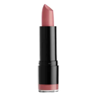 NYX Professional Makeup PROF. MAKEUP Round Lipstick Minimalism