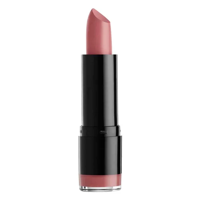 NYX Professional Makeup PROF. MAKEUP Round Lipstick Minimalism
