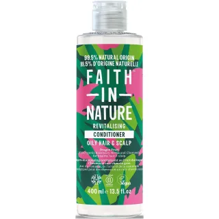 Faith in Nature Conditioner Dragon Fruit