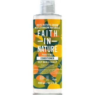 Faith in Nature Conditioner Grapefruit & Orange