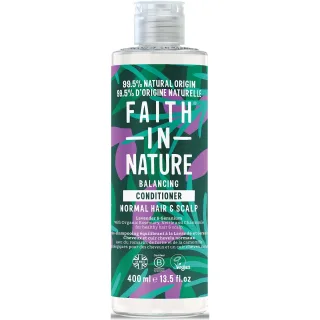 Faith in Nature Conditioner Lavender & Geranium
