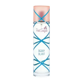 Aquolina Pink Sugar Berry Blast Edt