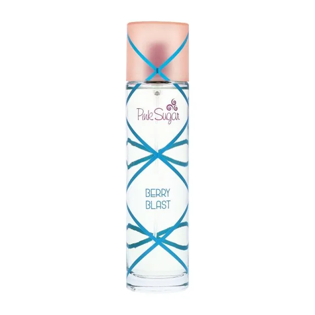 Aquolina Pink Sugar Berry Blast Edt