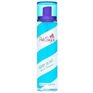 Aquolina Pink Sugar Berry Blast Hair Perfume