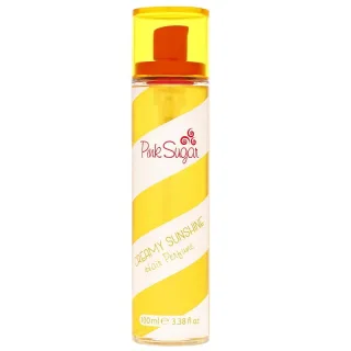 Aquolina Pink Sugar Creamy Sunshine Hair Perfume