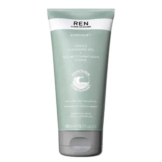 REN Evercalm Gentle Cleansing Gel