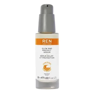 REN Glow Protect Serum