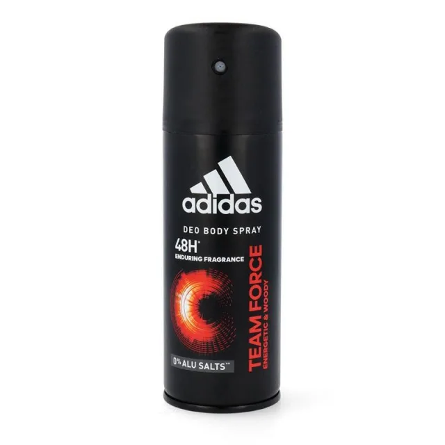 Adidas Team Force Deospray
