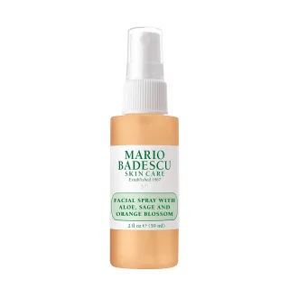 Mario Badescu Facial Spray W/ Aloe, Sage & Orange Blossom