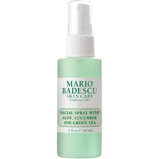 Mario Badescu Facial Spray W/ Aloe, Cucumber & Green Tea