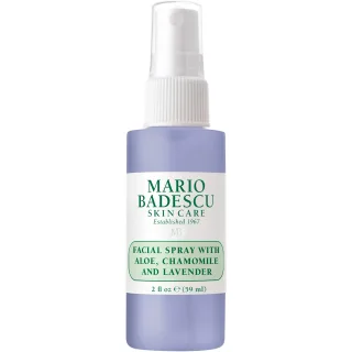 Mario Badescu Facial Spray W/ Aloe, Chamomile & Lavender