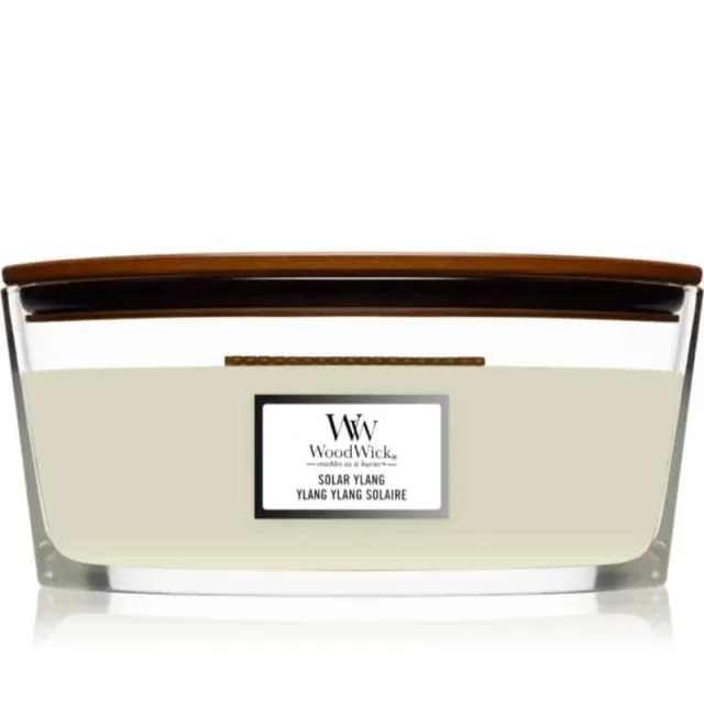 WoodWick Ellipse - Solar Ylang