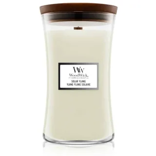 WoodWick Large - Solar Ylang