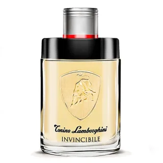 Lamborghini Invincibile Edt