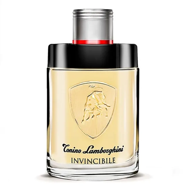 Lamborghini Invincibile Edt