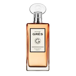 Parfums Gres Gres Madame Gres Edp