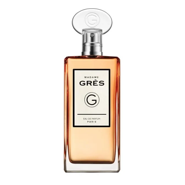 Parfums Gres Gres Madame Gres Edp