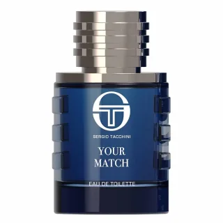 Sergio Tacchini Your Match Edt