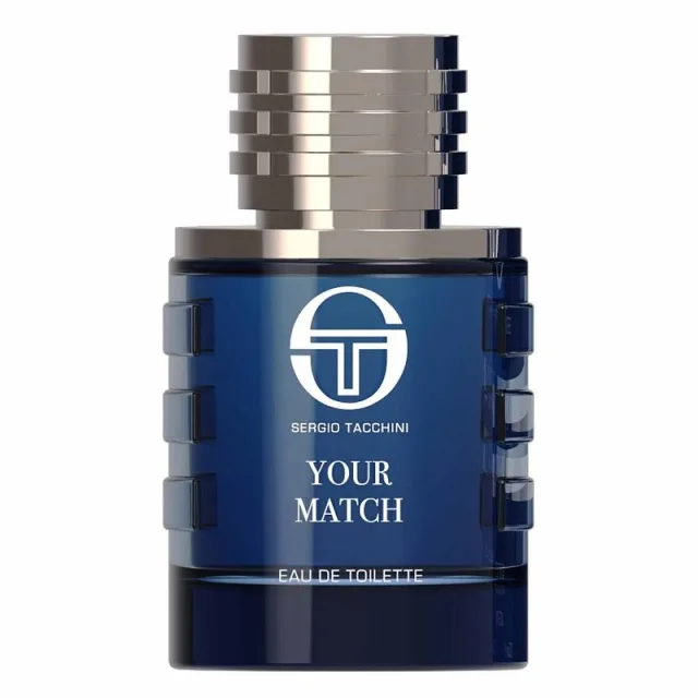 Sergio Tacchini Your Match Edt