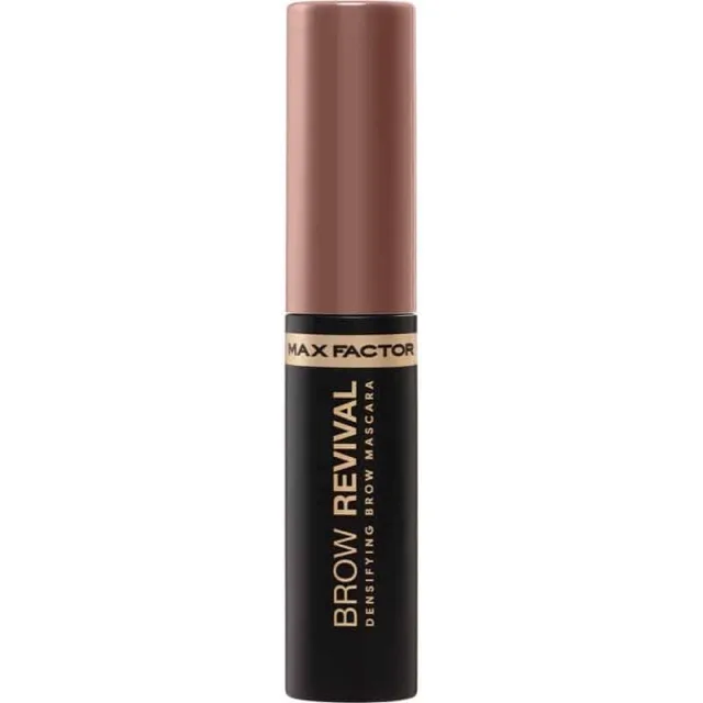 Max Factor Brow Revival