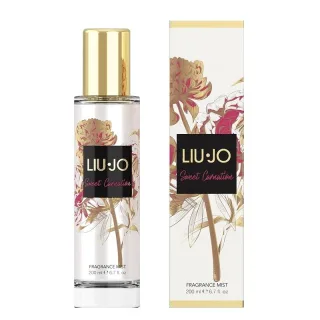 Liu Jo Lui Jou Sweet Carnation Fragrance Mist