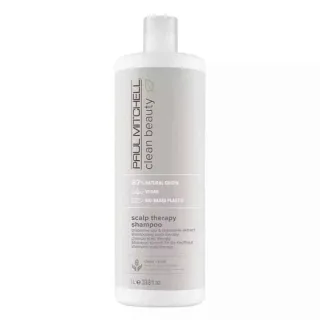 Paul Mitchell Clean Beauty Scalp Therapy Shampoo