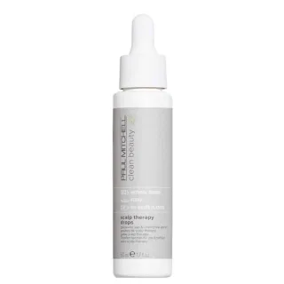 Paul Mitchell Clean Beauty Scalp Therapy Drops