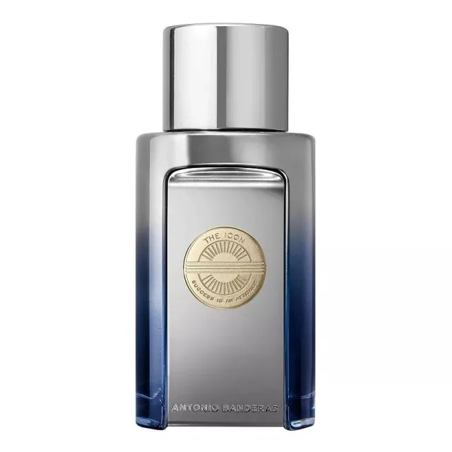 Antonio Banderas The Icon Elixir Edp