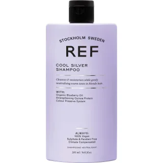 REF. Cool Silver Shampoo